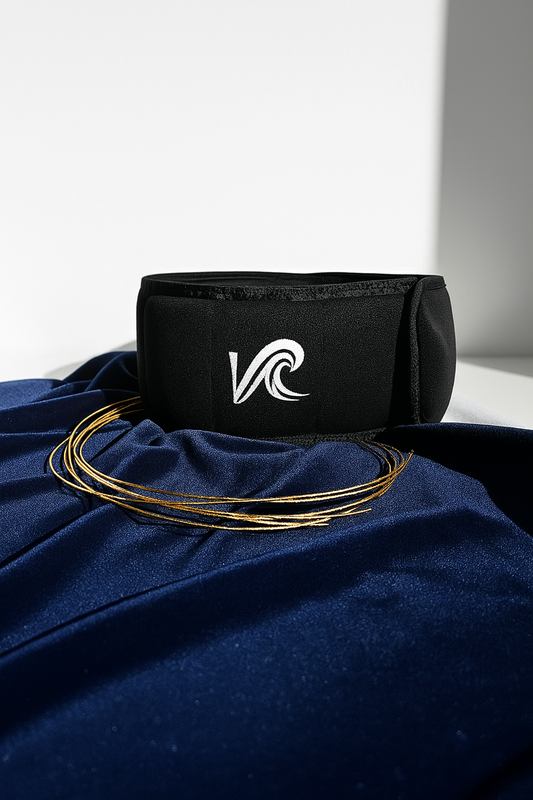 Pack Ceinture lestée Valoryam + 2kg de poids