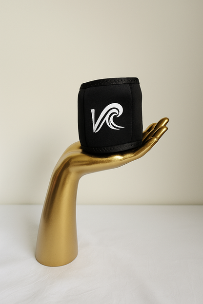 Pack Ceinture lestée Valoryam + 2kg de poids